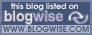 Listed on Blogwise
